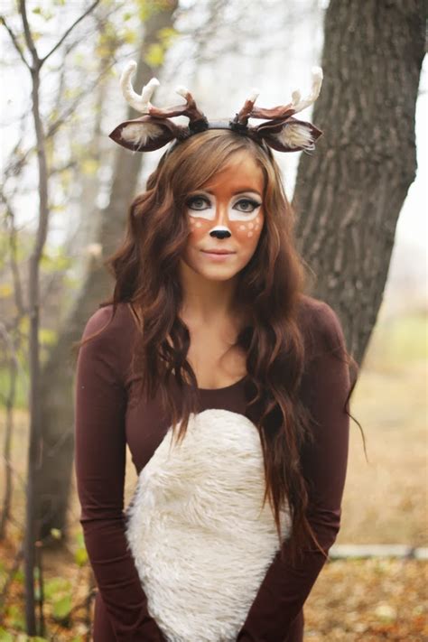 deer costumes